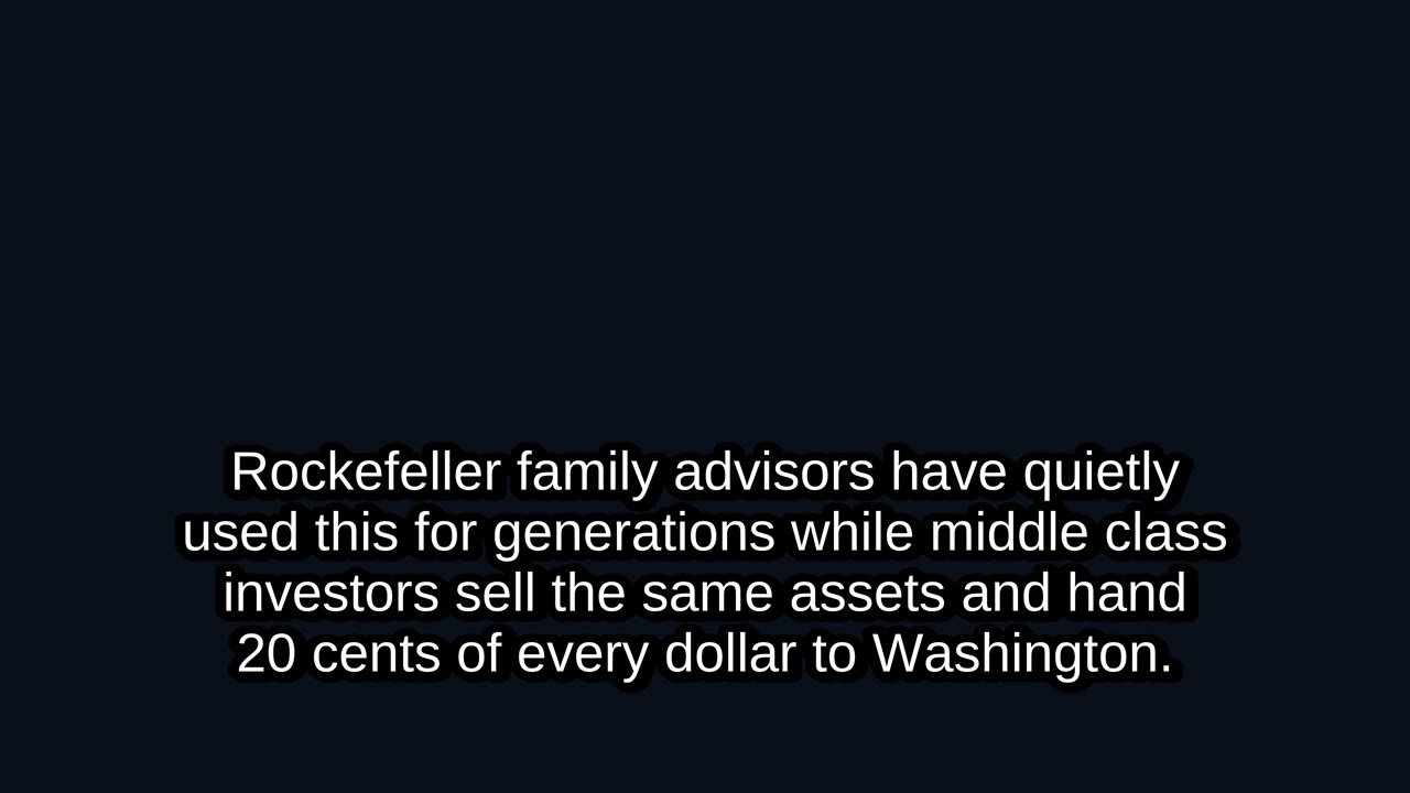The Stepped-Up Basis Nobody Teaches Heirs #Shorts