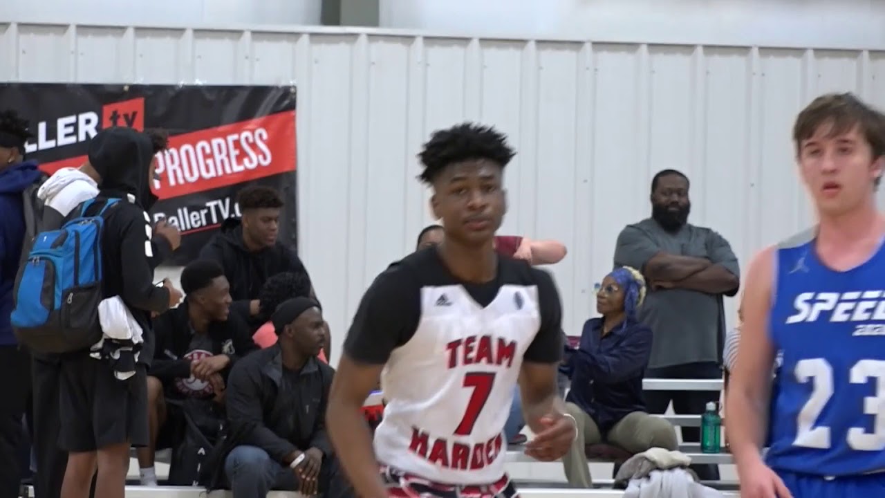 Jestin Porter Jr. Highlights from Route 66 2018