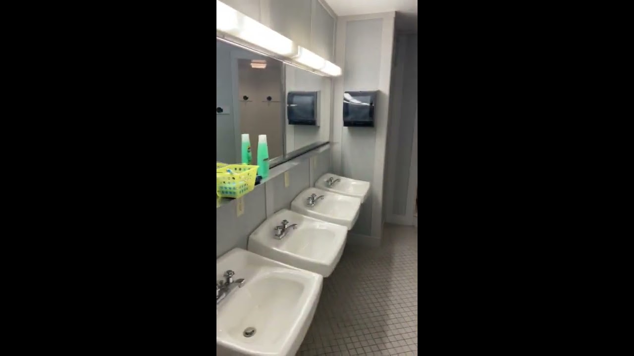 The Ohio State University Lincoln Tower 18th Floor Quick Walkthrough