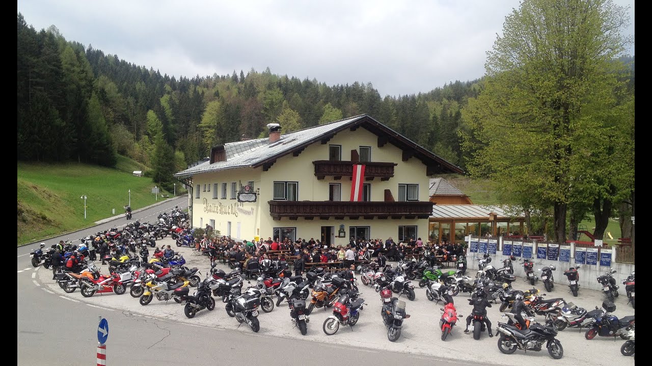 Kalte Kuchl 2020
