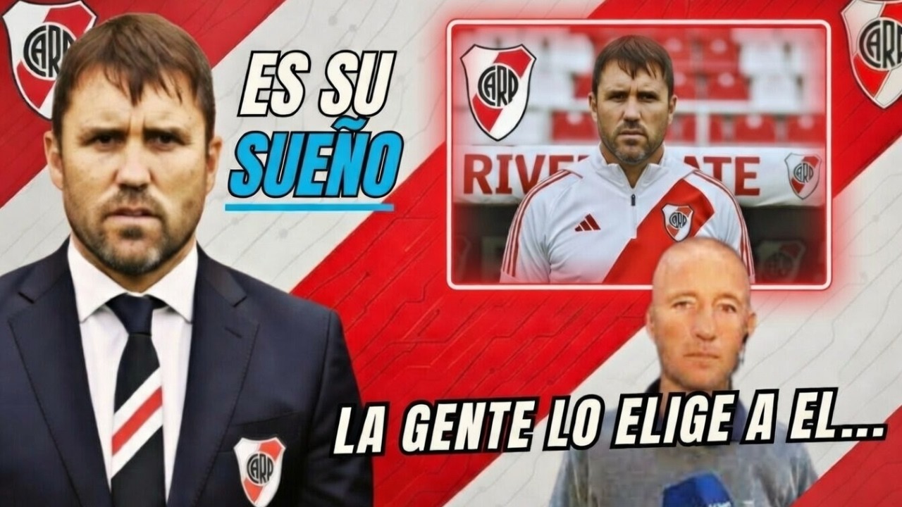 COUDET DIO EL OK: 