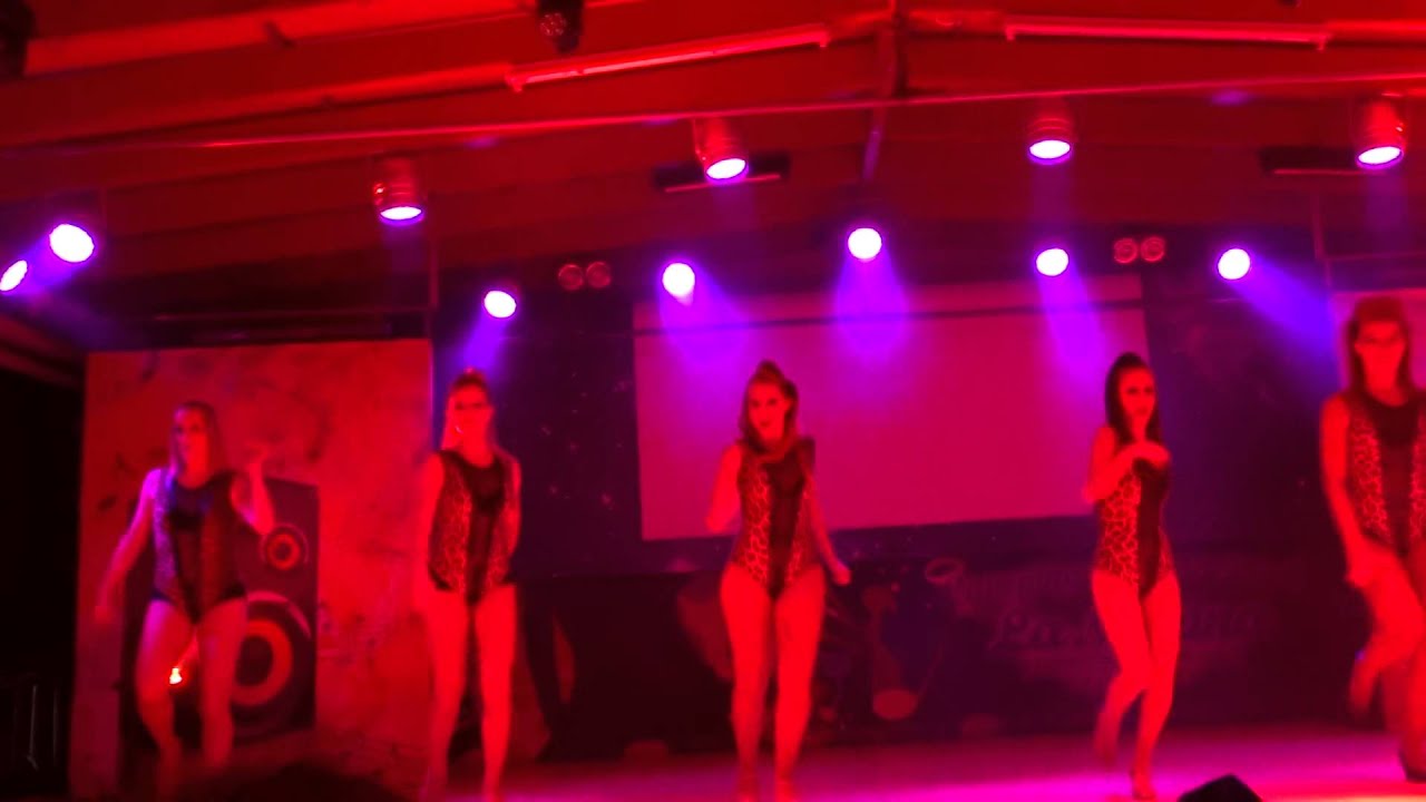 Show Divas Camping La marina 1