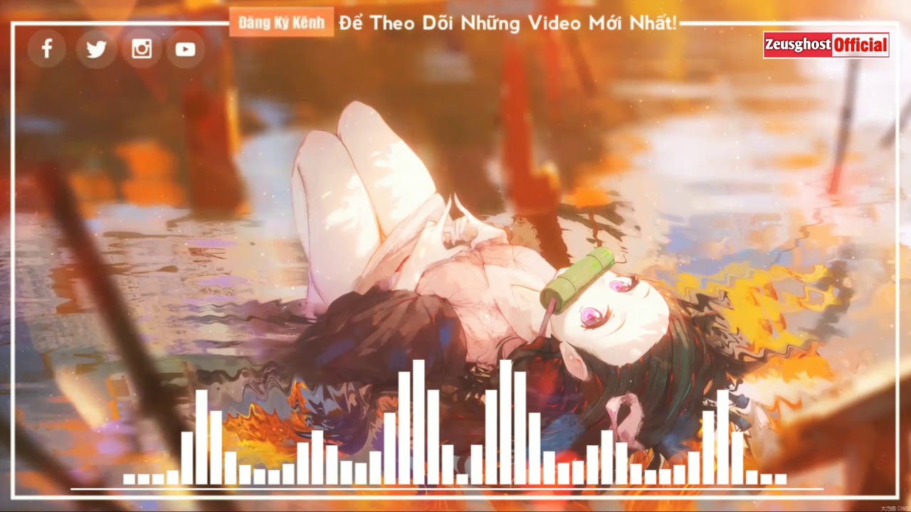 Nhạc Rank Li&ecirc;n Minh Hay Nhất 2020 - Zeusghost official
