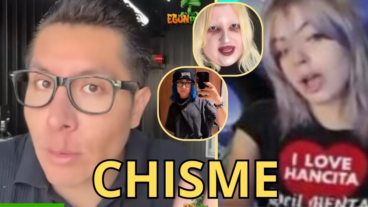 HOY SE TOCAN CHILITOS, CUIDADO | MR DOCTOR FUNADO | CHISME