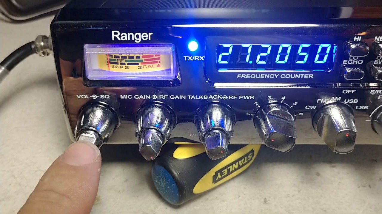 The NEW Ranger RCI 69vhp new out of the box, full setup and demo