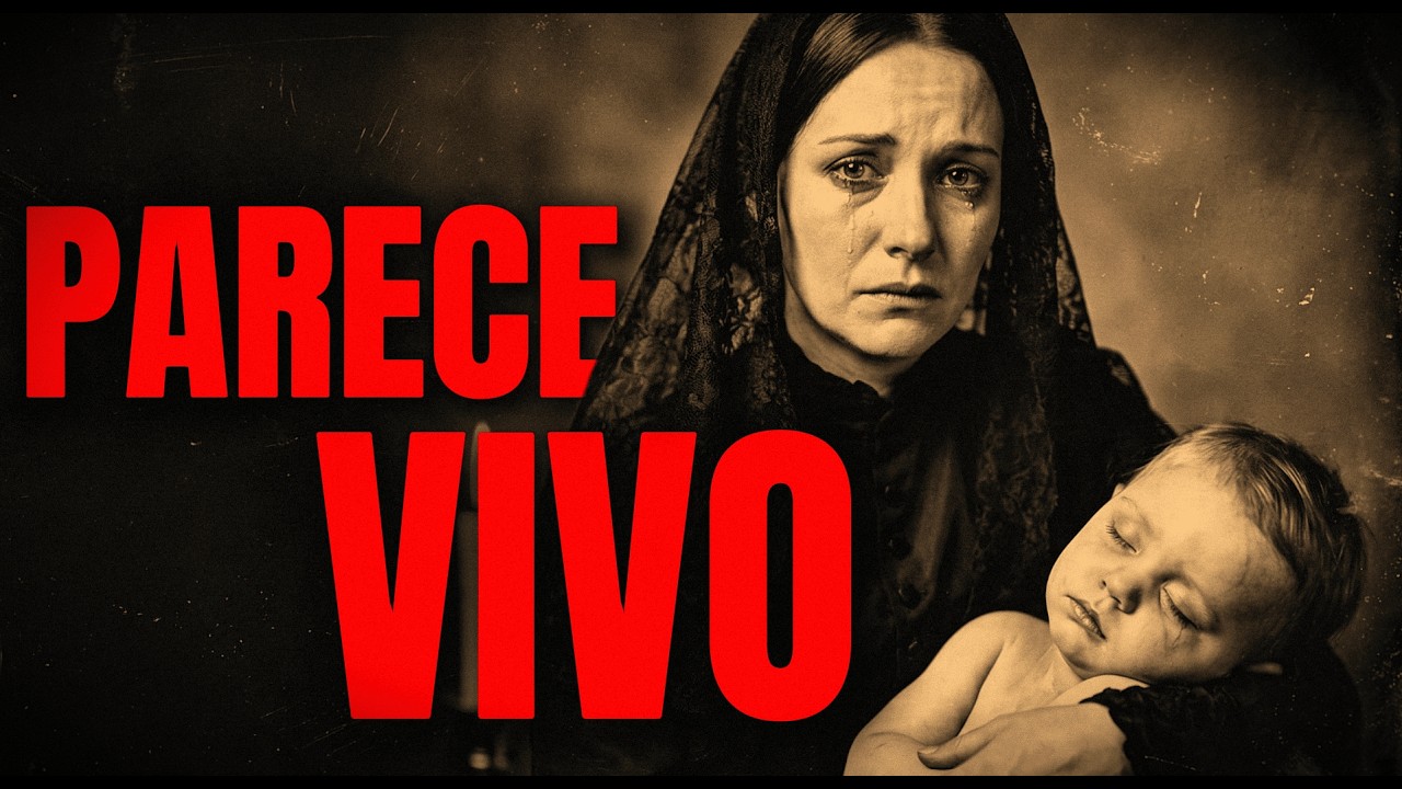 No están dormidos: El Horror Victoriano
