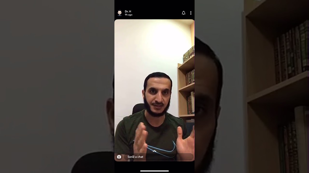 للمهتمين في وظائف الأعادة سنابات سابقة لدكتور حمود السلامة