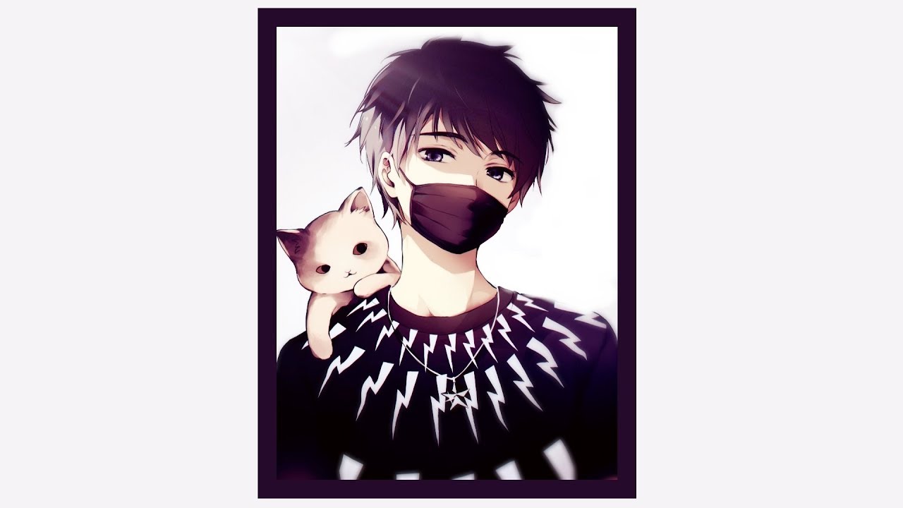 Nightcore - Bad Girlfriend (Male Version) - (Lyrics)