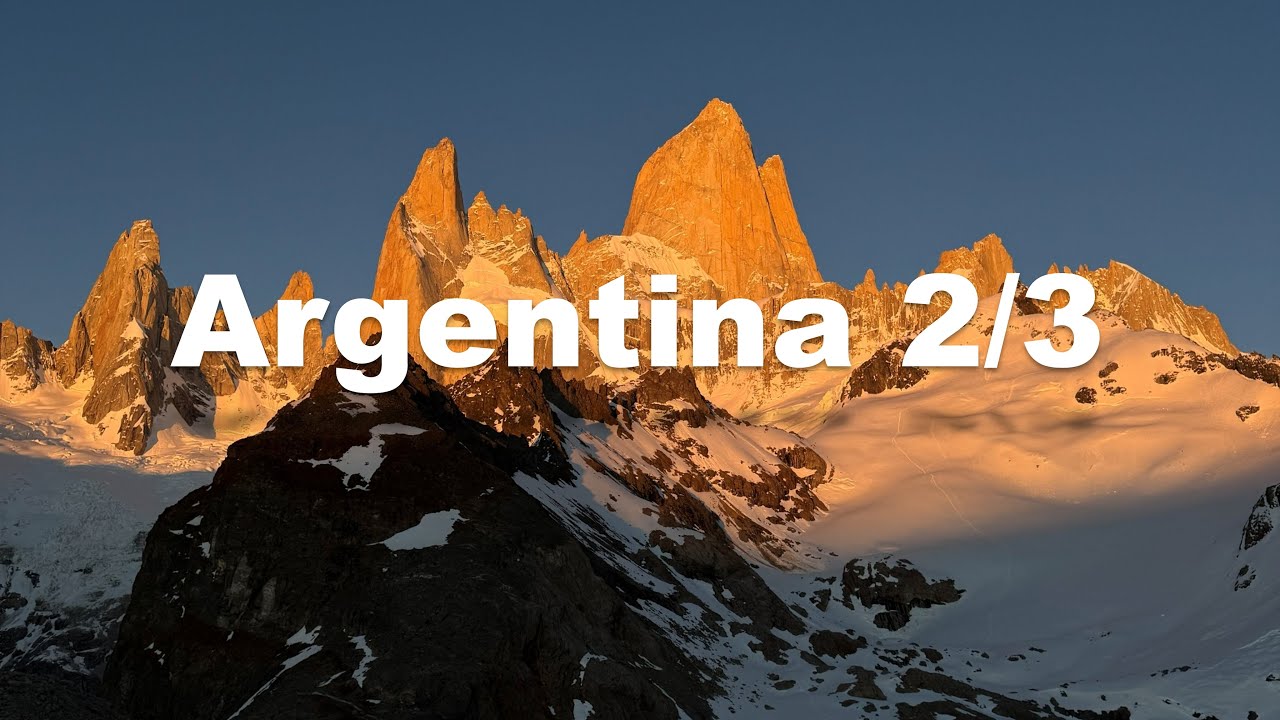 Patagonia