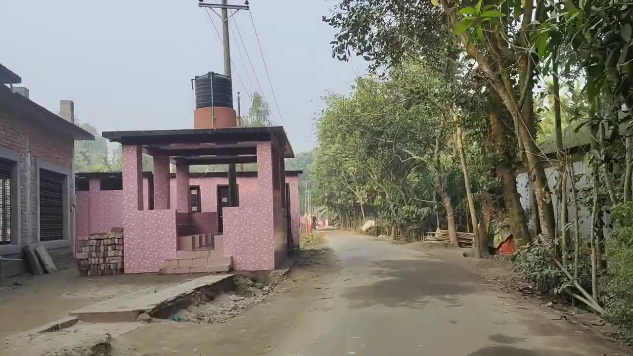 Hat Bandhobi Pa Bandhobi Mon Bandhobi Ki Diya  Bengali Viral Song  হাত বান্ধিবি পা বান্ধিবি 2025 new