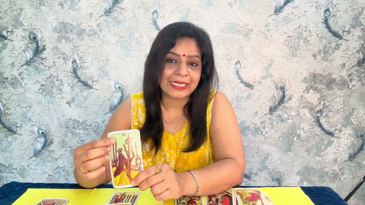 Relationship reading for aries from 1st-10th march 2026