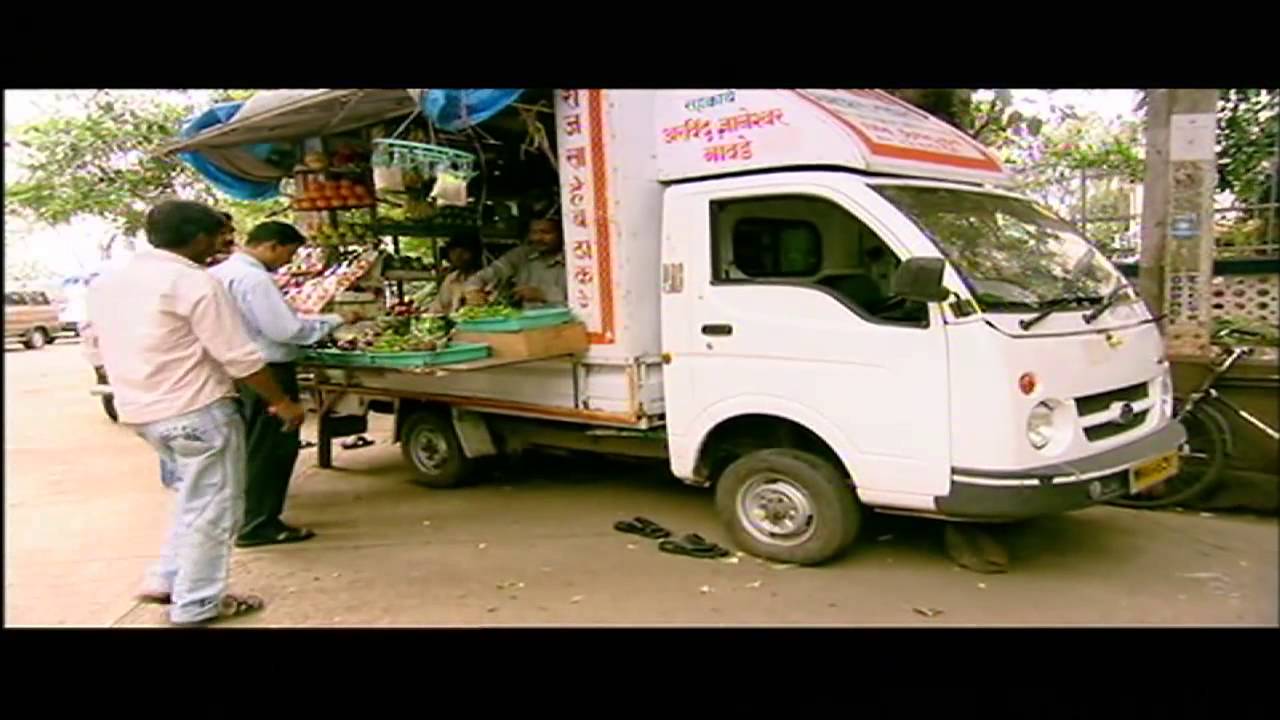 Best Small Commercial Vehicle | Tata Ace Mini Truck | Tata Motors