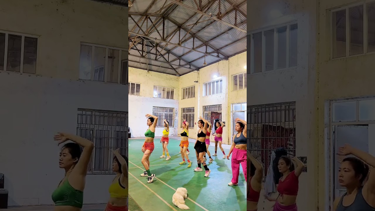 Tổng hợp :đêm định mệnh