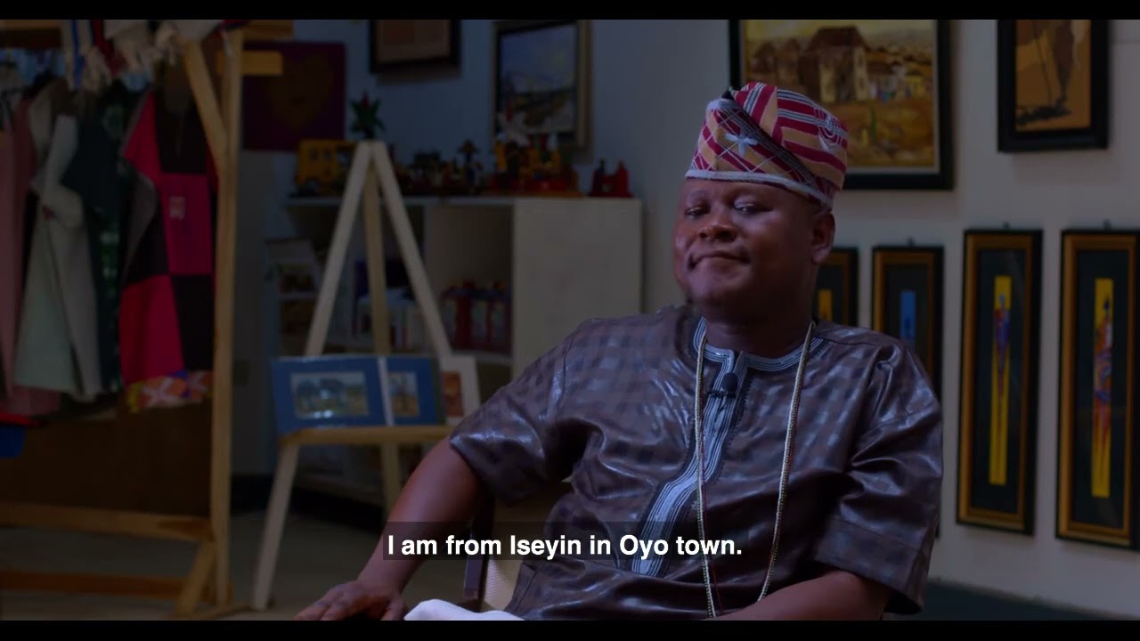 Iseyin History and Culture