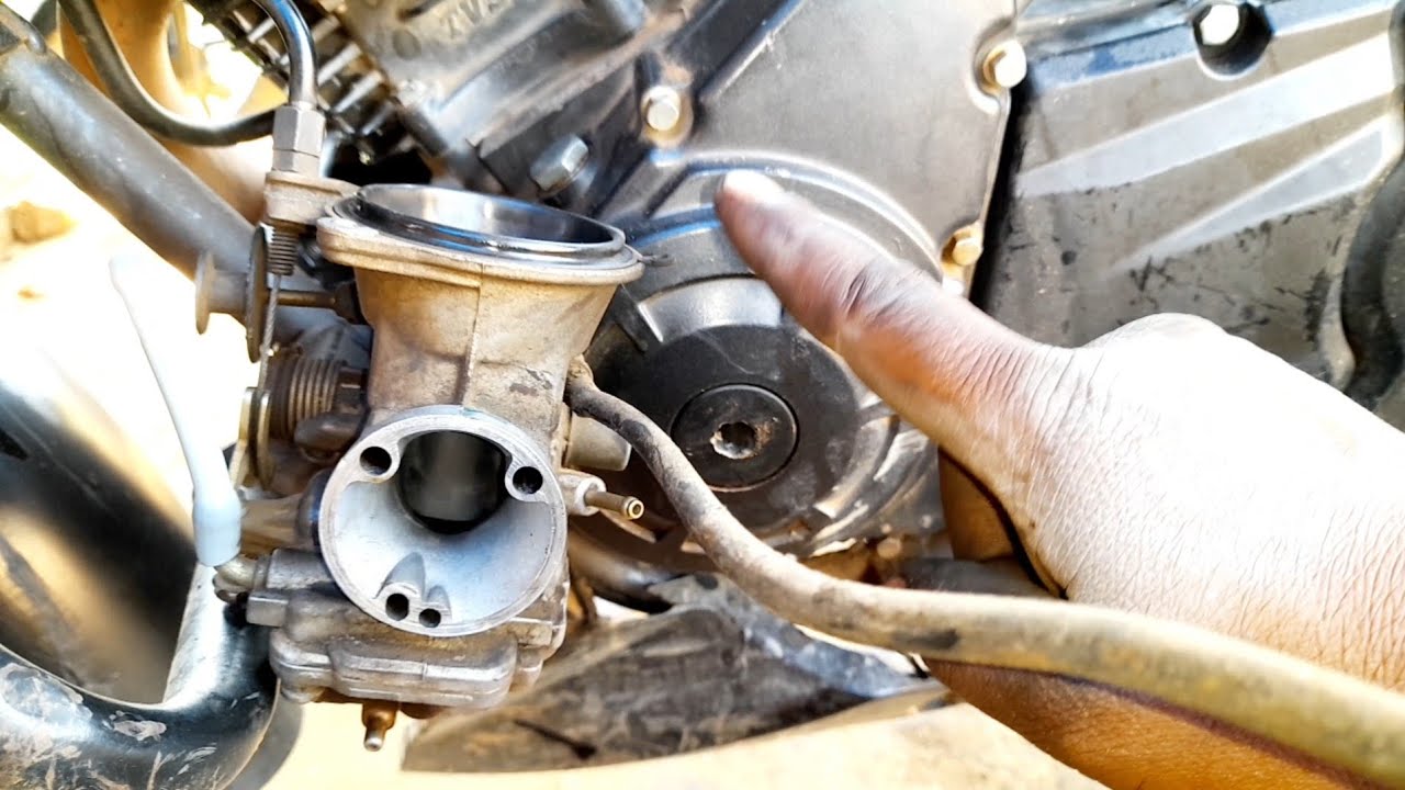 rtr160 rpm problem || apache rtr 160 missing problem