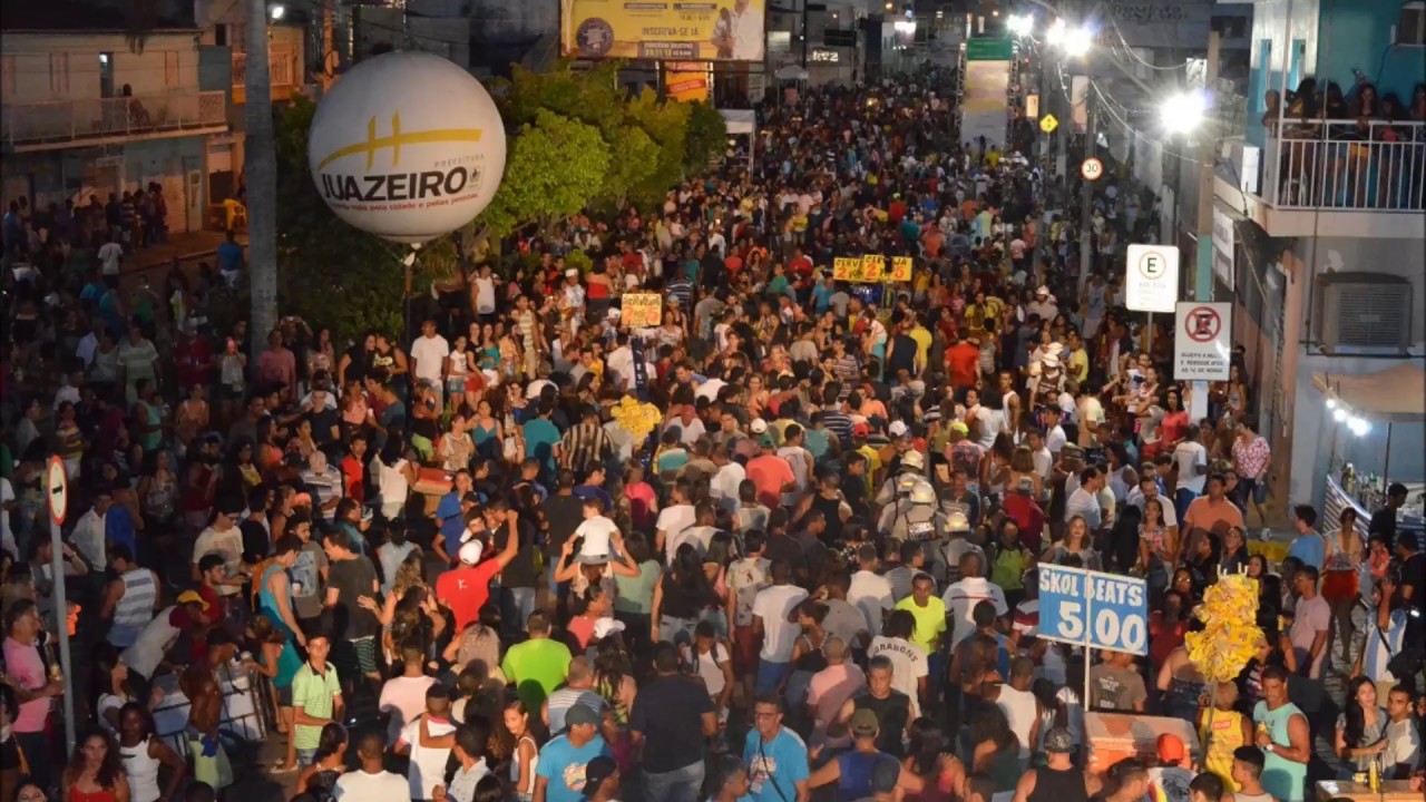 Banda Mirage -  Axé das Antigas, A Festa