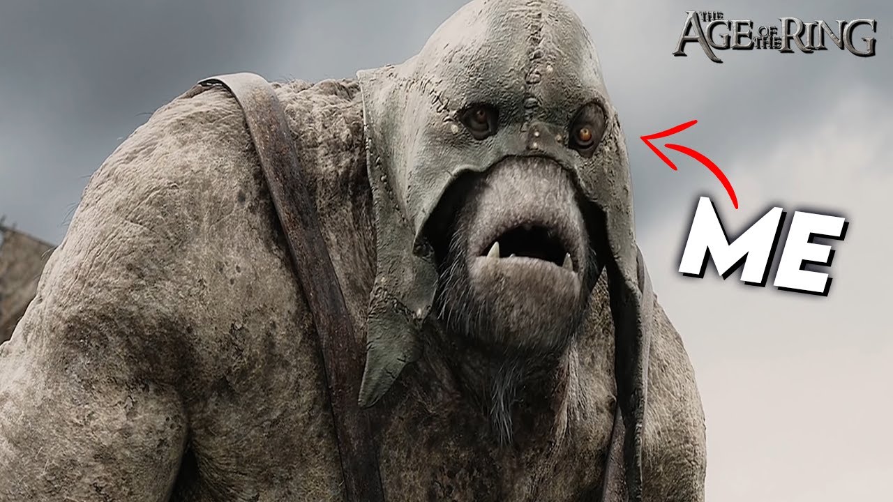 My Face when Barricade | Age of the Ring 1v1! 🤐