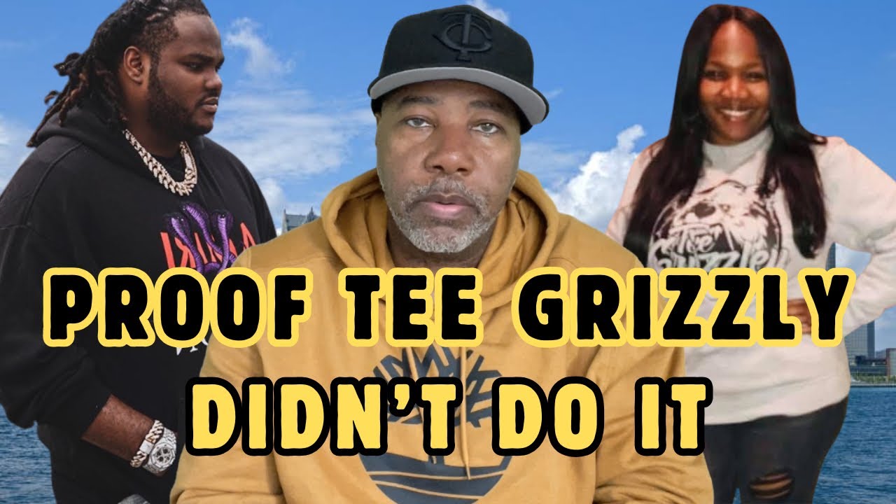 Tee Grizzly Set Up His Aunt? Hood Educated Uncovering the Facts
