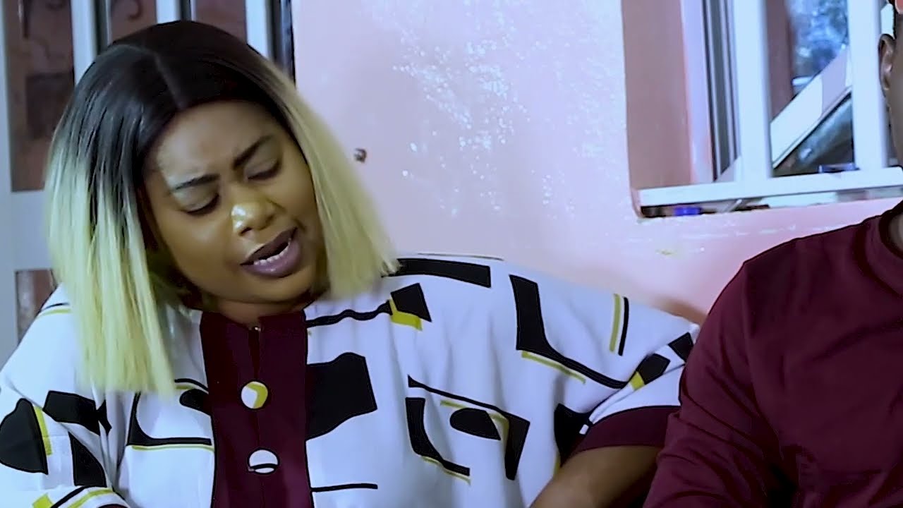 Série - Ramadan Mubarack  - Saison 1 - Episode 15(Camara production)