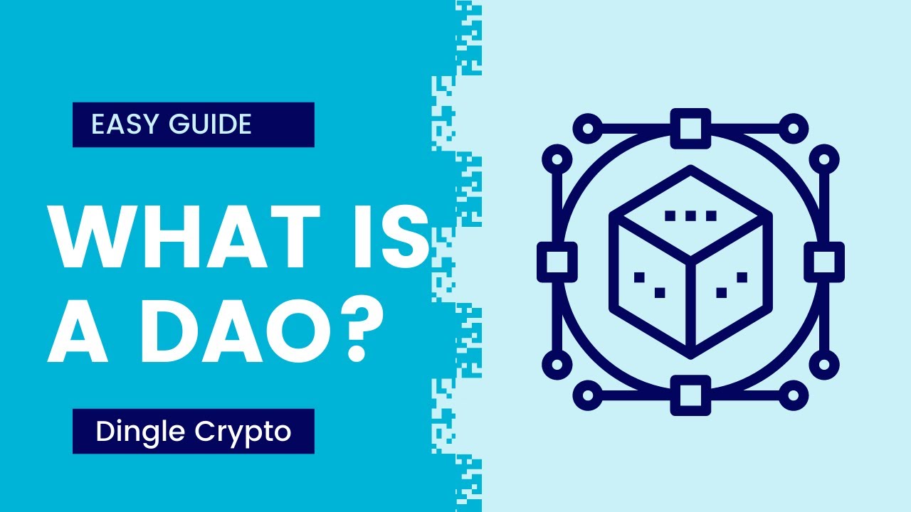 What Is a DAO? How To Get Involved For Beginners