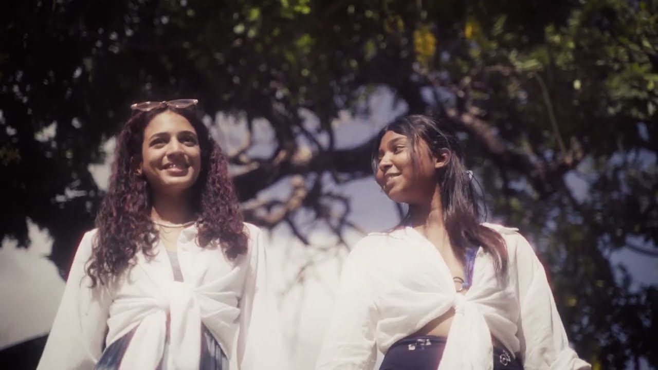 REBOUND XP N°13 - TAKING CARE (Mauritius 2024)