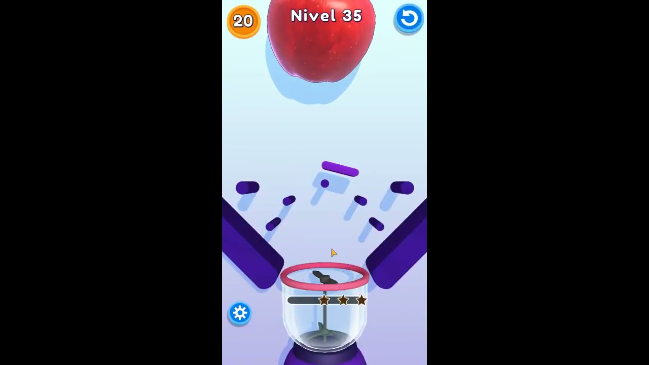 GOOD SLICE Gameplay walkthrough 31 40