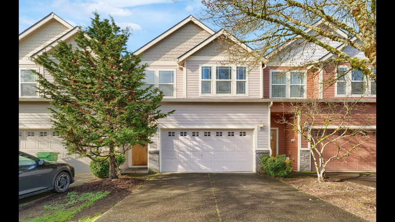 58963 Greenbrier Loop | St. Helens Real Estate