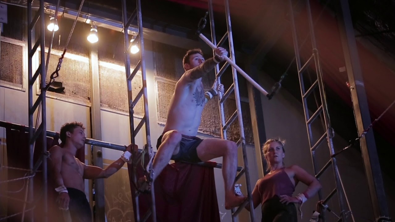 Circus Arts Byron Bay Pneumatic Arts