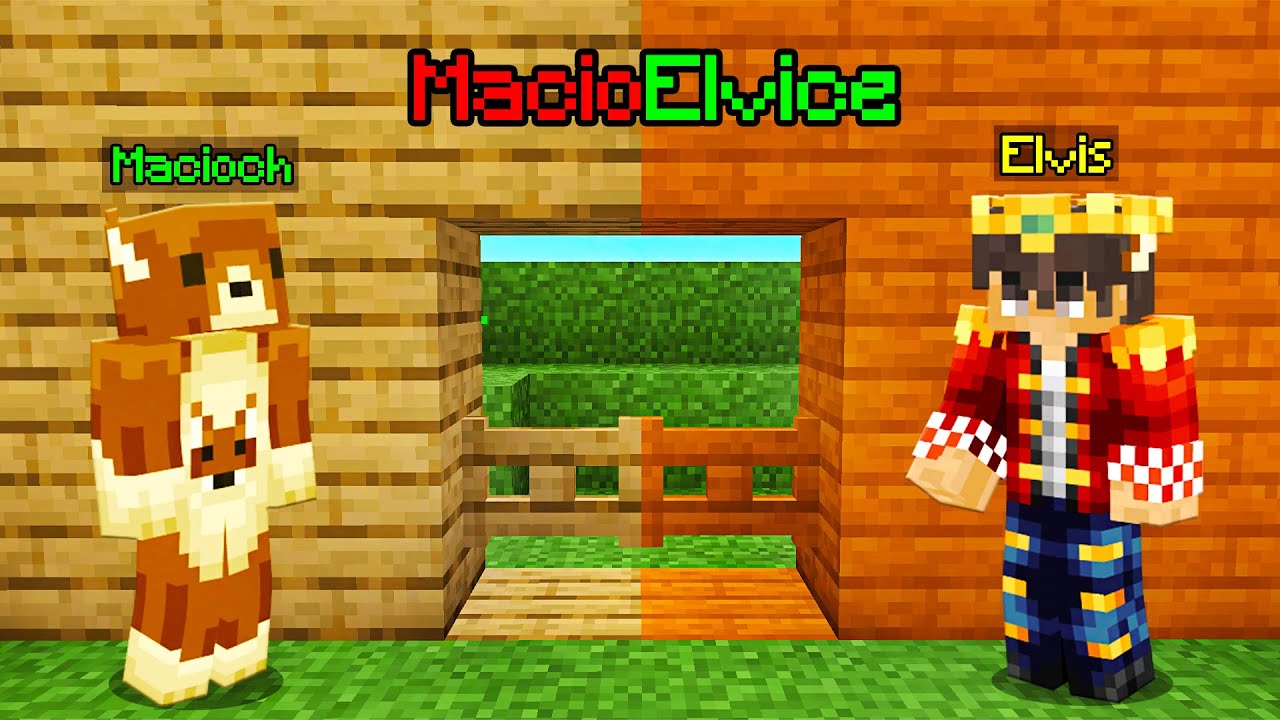 ZROBIMY NOWE MIASTO w Minecraft 1.16?!