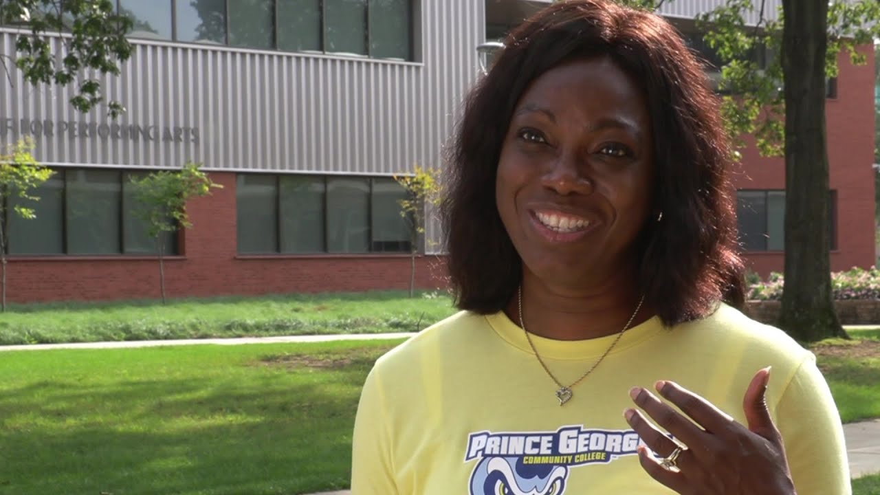 5 Fun Facts about Dr. Falecia D. Williams