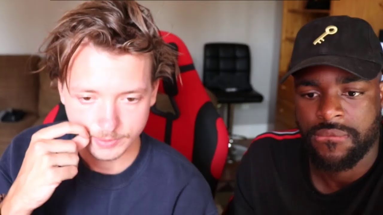 test stream