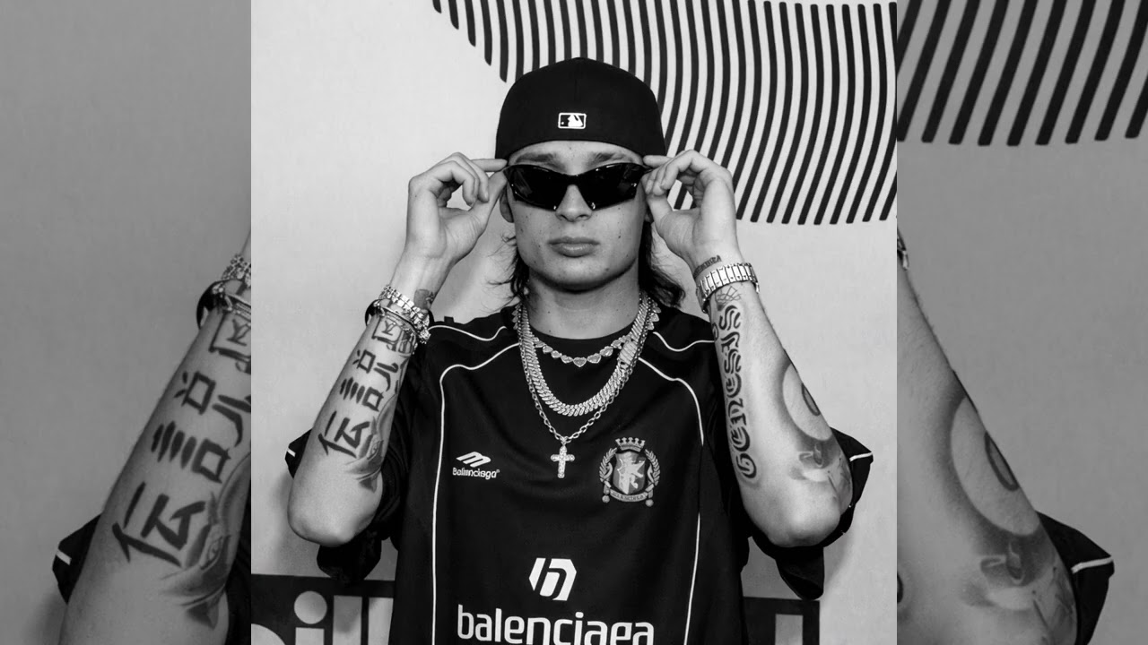 “Algo Que Yo Vivi” natanael cano x peso pluma type beat | corridos tumbados type beat
