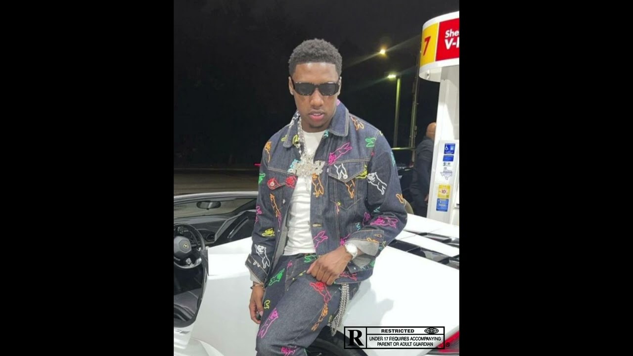 [FREE] Rob49 Type Beat 2024 - 