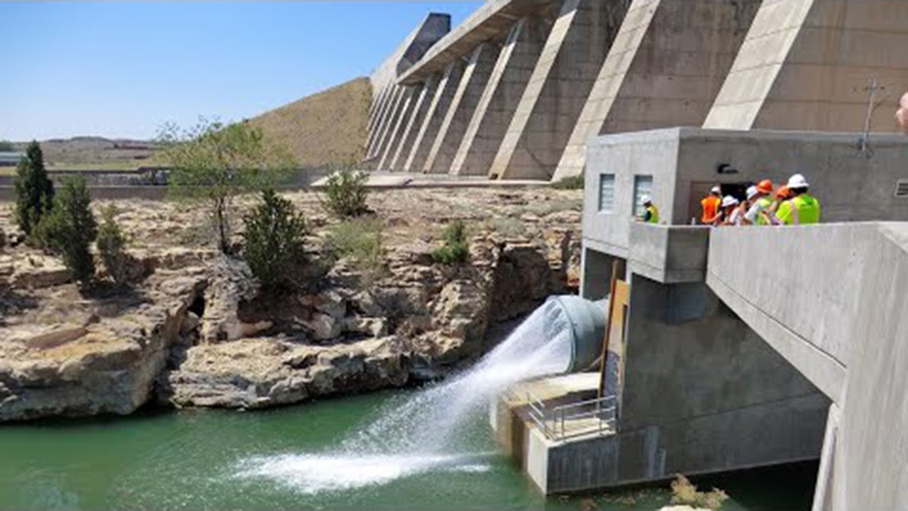 Webinar Recording: Adapting to 21st Century Water Resource Challenges