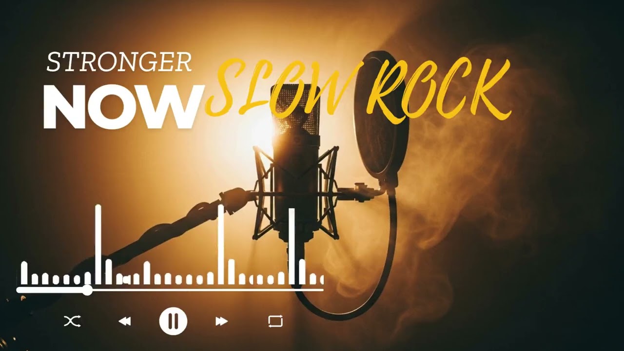 Golden Horizon – Inspirational Slow Rock Ballad | Female Rock Voice 2026