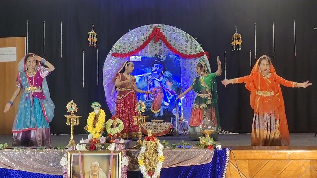 Muddugare Yashoda