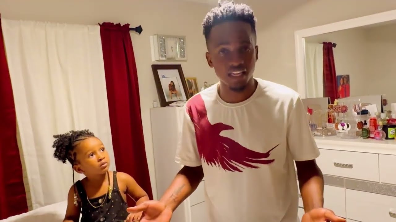 Ekip k-Lezo a kraze Miah nan gro problem Ninie and rose genyen viktwa