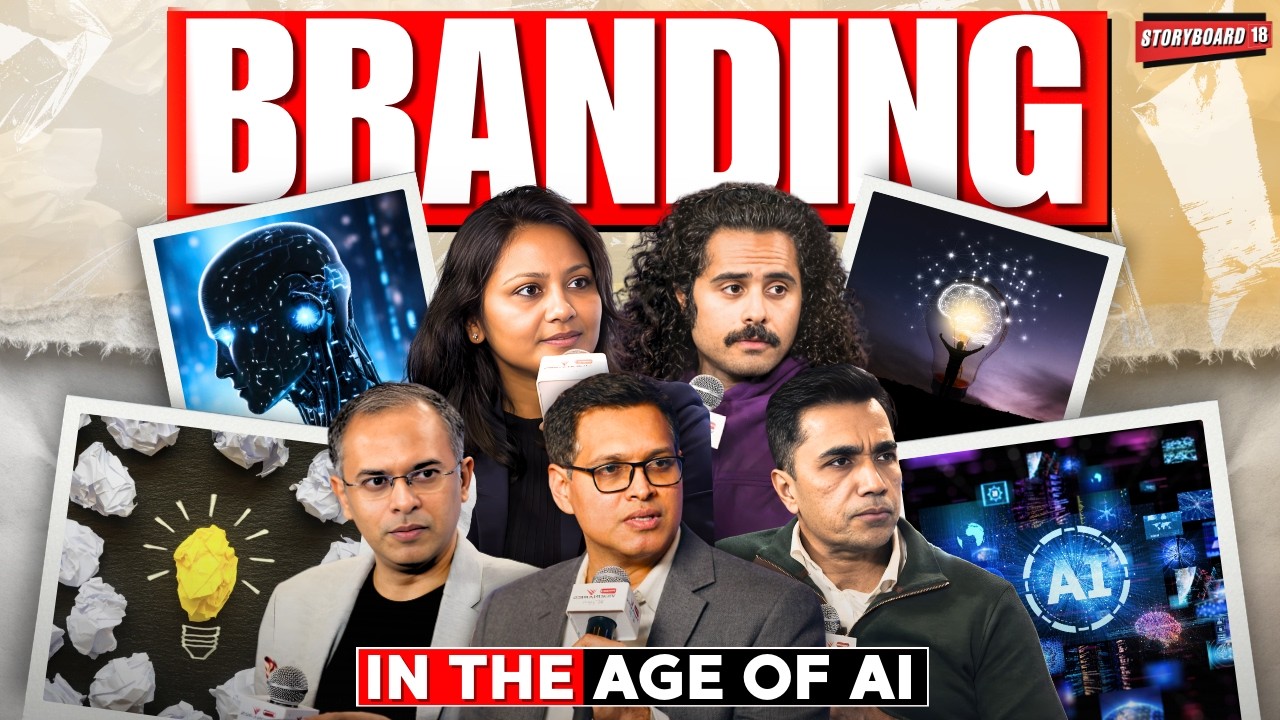 The New Rules of Branding in the Age of AI