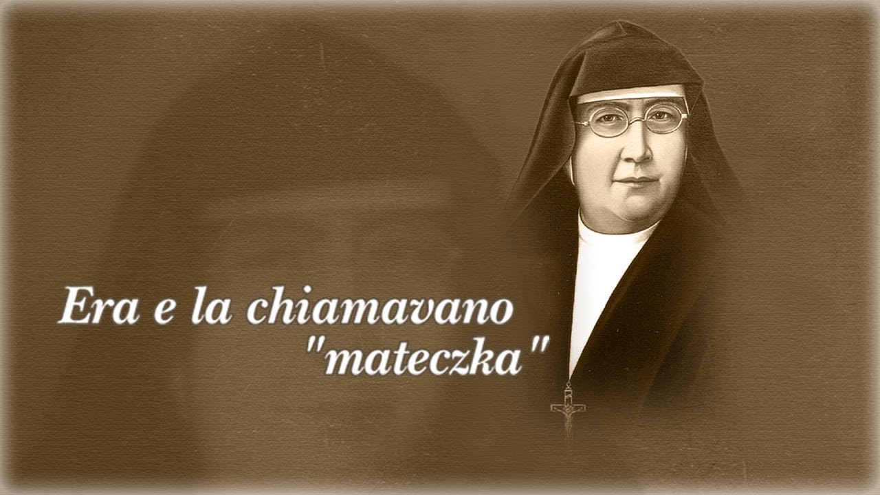 Era e la chiamavano „MATECZKA