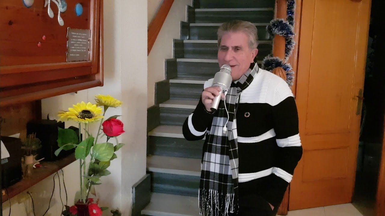 Amor letra de Eliodoro Puche y m&uacute;sica de Pepe tomas