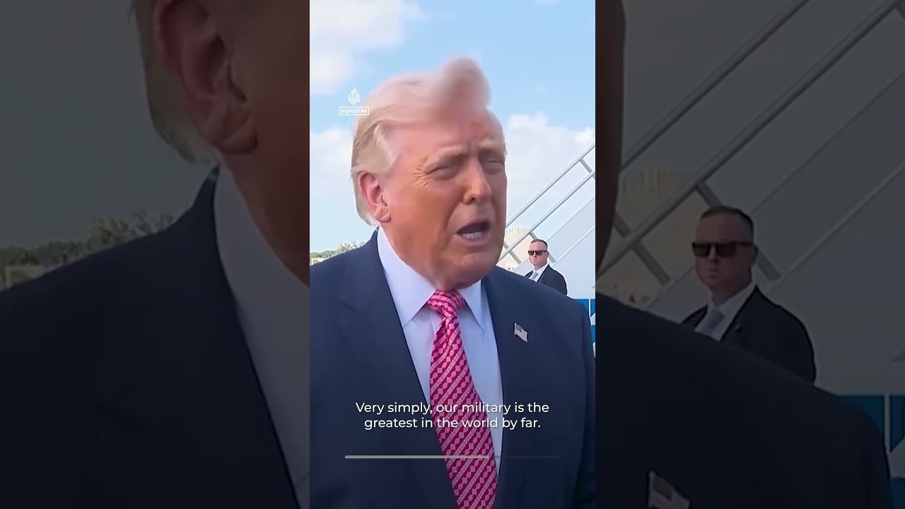 Trump claims Iran wants to &lsquo;make a deal&rsquo;