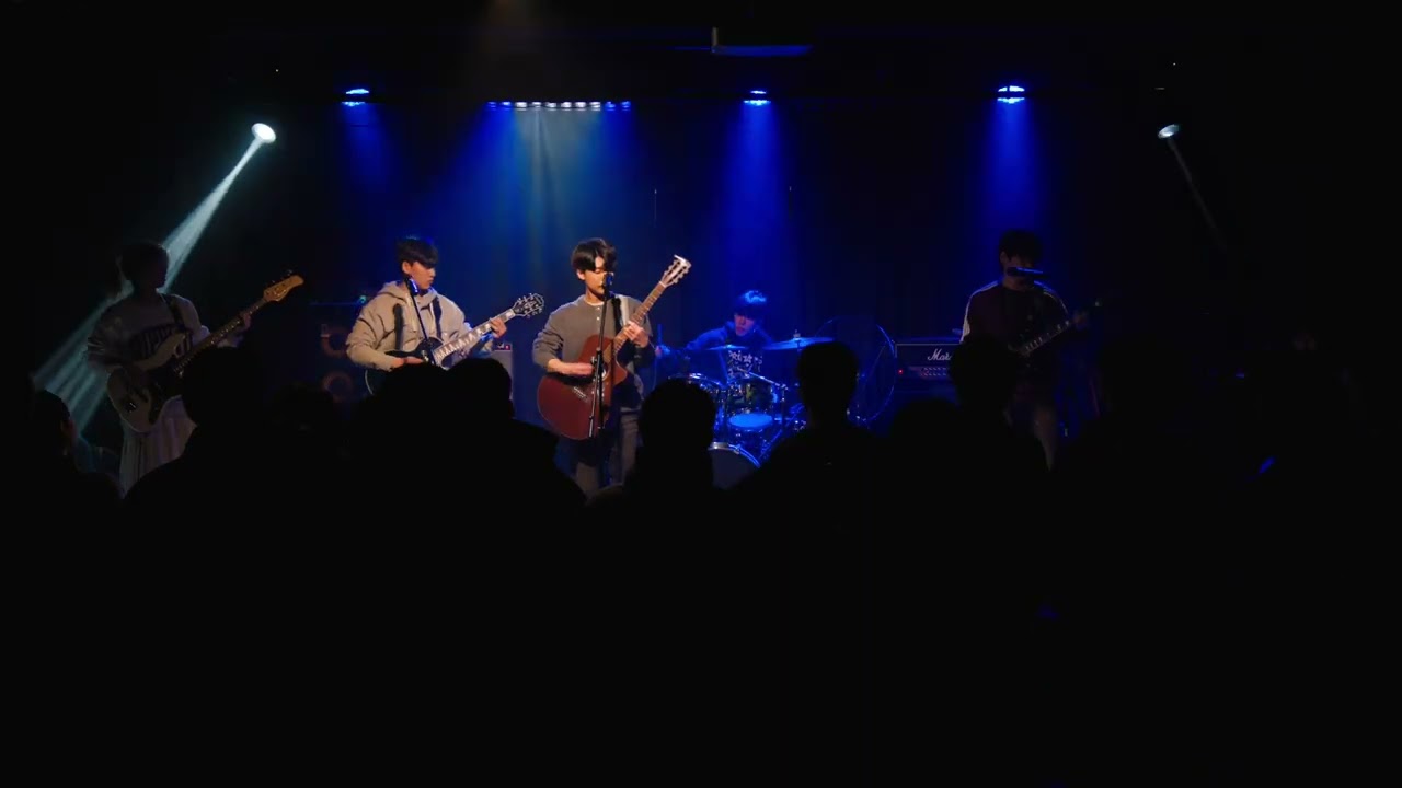CNBLUE(씨엔블루) - 외톨이야(band cover.)