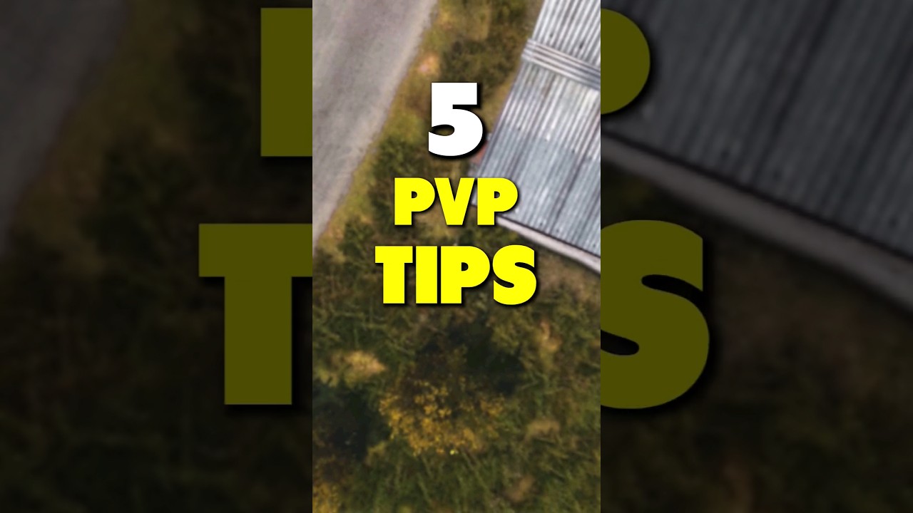 DID YOU KNOW DAYZ PVP TIPS!?