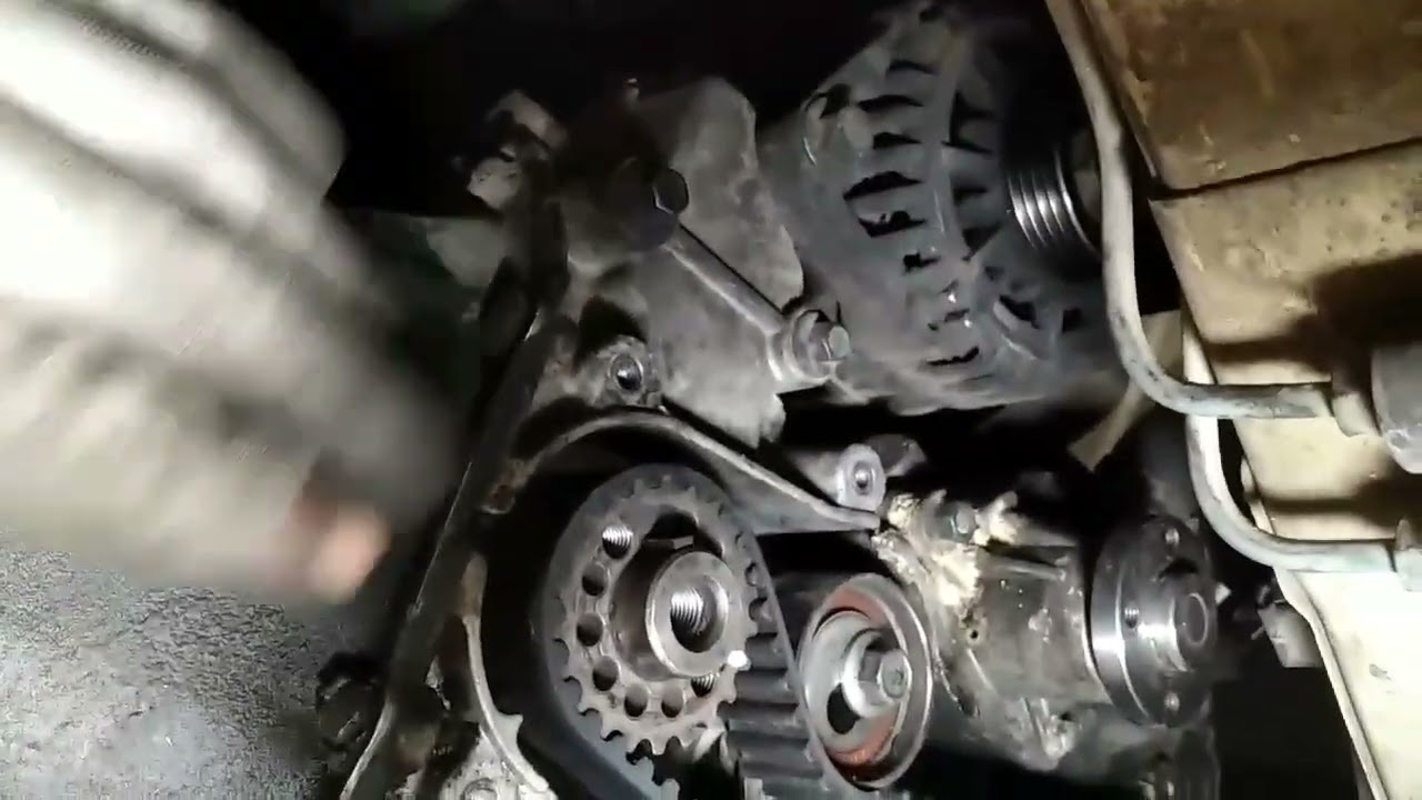 مشكل تسريب الزيت شيري يوكي