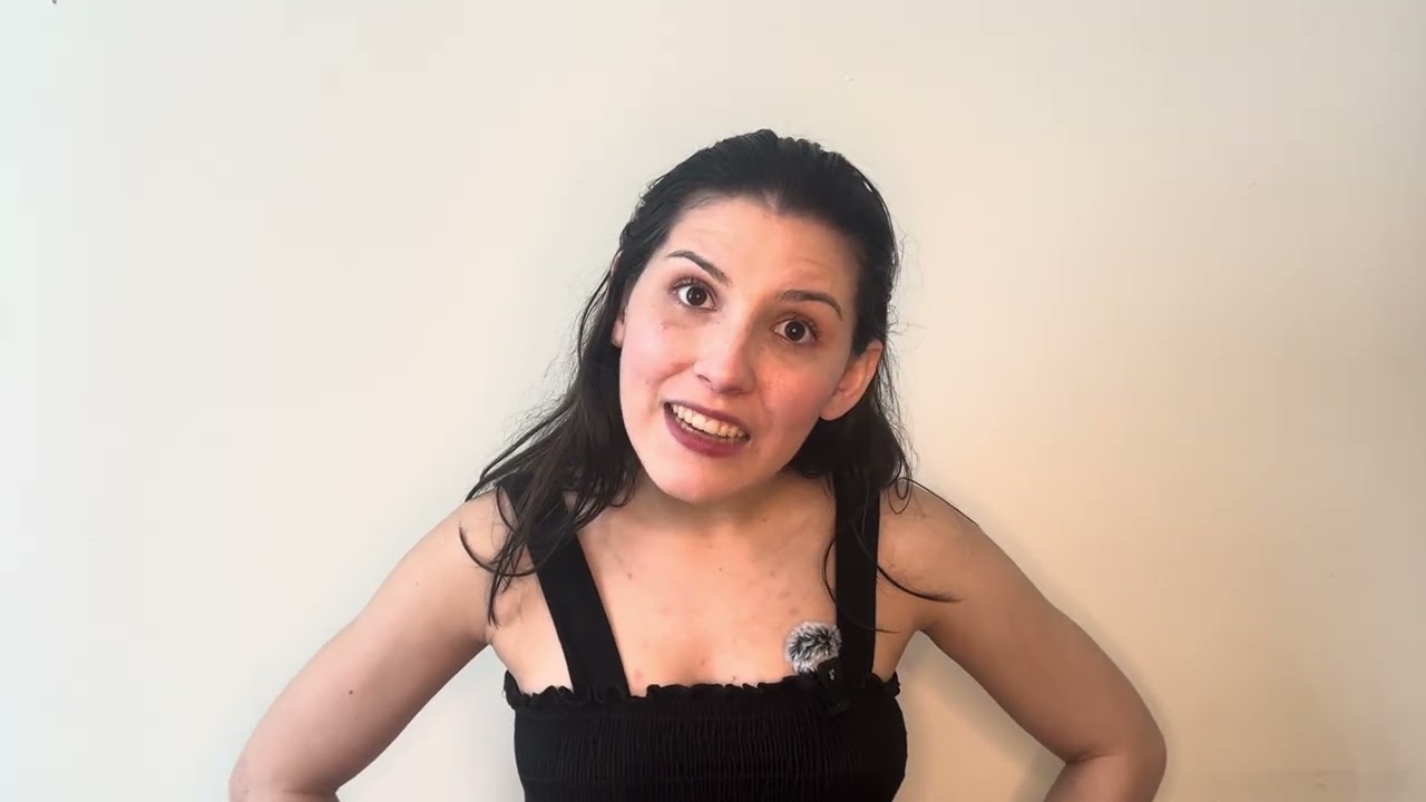 As You Like It - Phoebe Monologue
