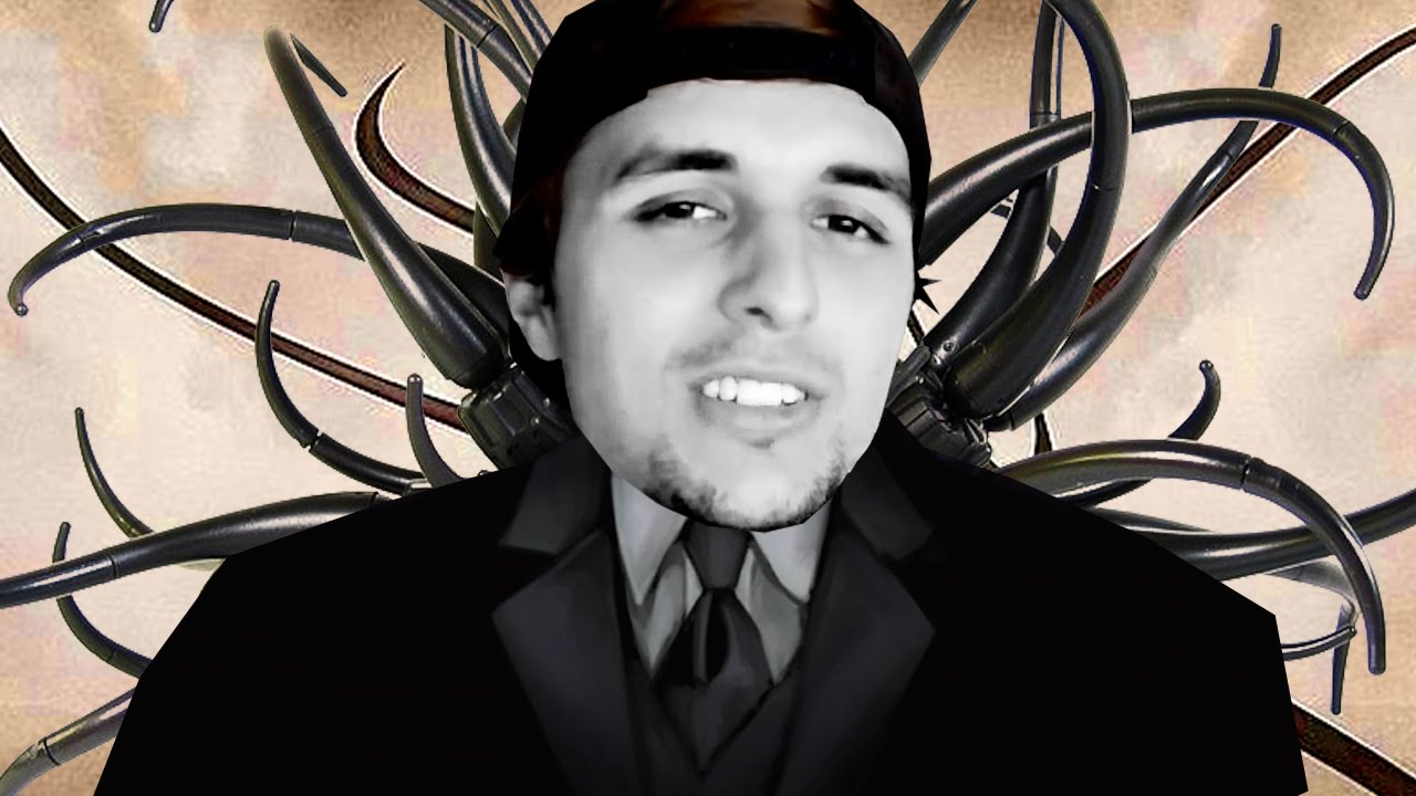 SLENDER SIMULATOR | Juegos gratis que dan pena xD