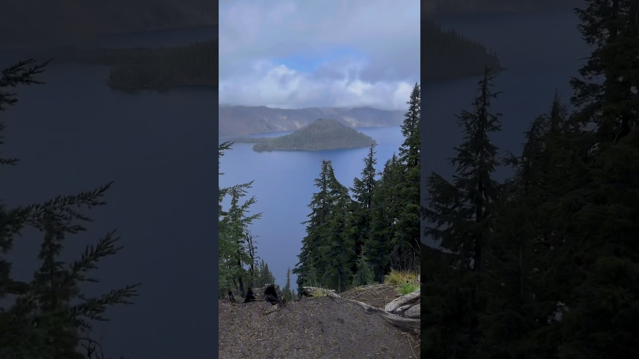 Crater Lake 