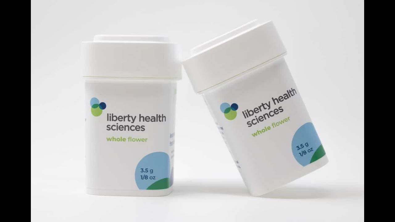 Liberty Health Sciences - Summerfield Florida  - Sour P Flower Quick Review - Medical Marijuana (5)