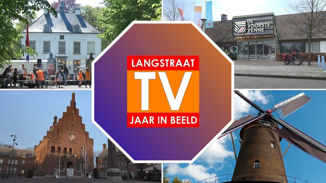 Langstraat TV blikt terug op 2025!