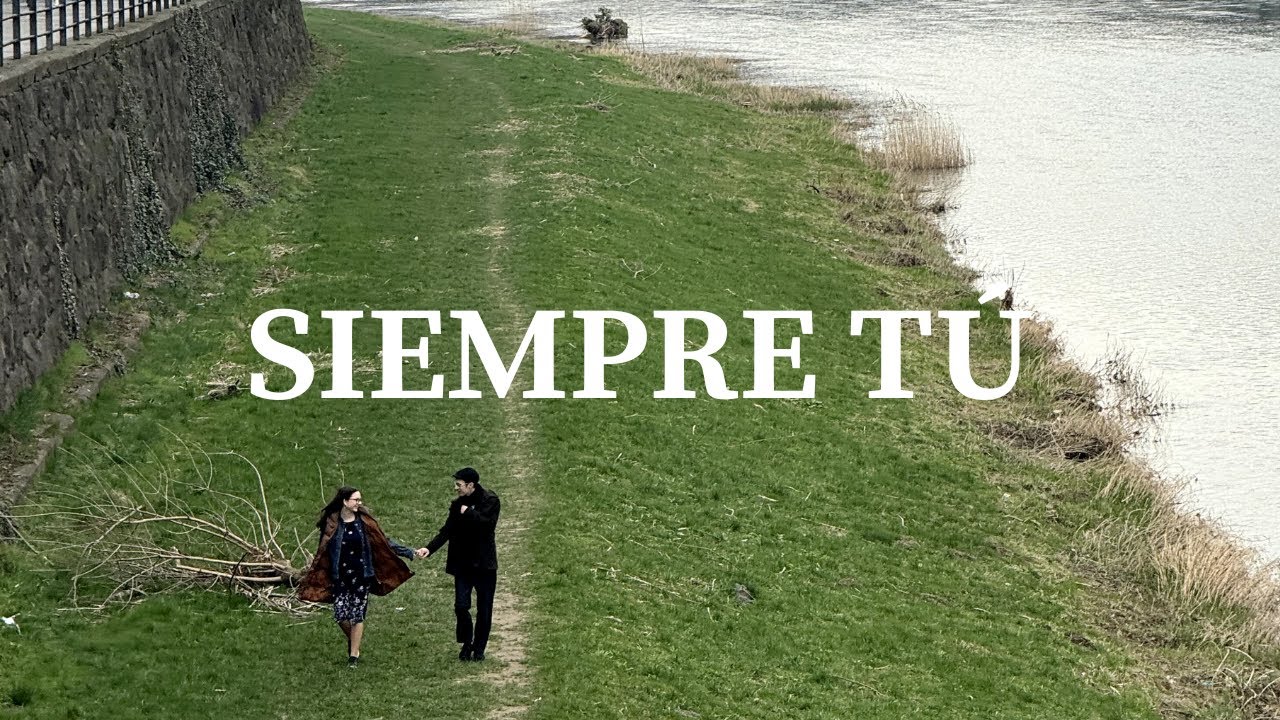 Cyluz, Ghost Eye - Siempre tú